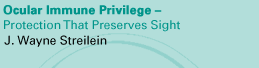 Ocular Immune Privilege