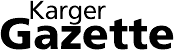 Karger Gazette
