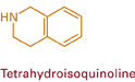 Tetrahydroisoquinoline