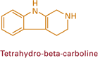 Tetrahydro-beta-carboline