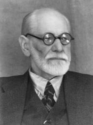 Sigmund Freud