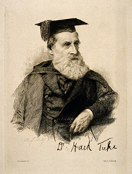 Daniel Hack Tuke